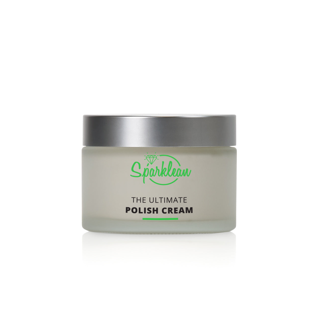 Crema Pulidora