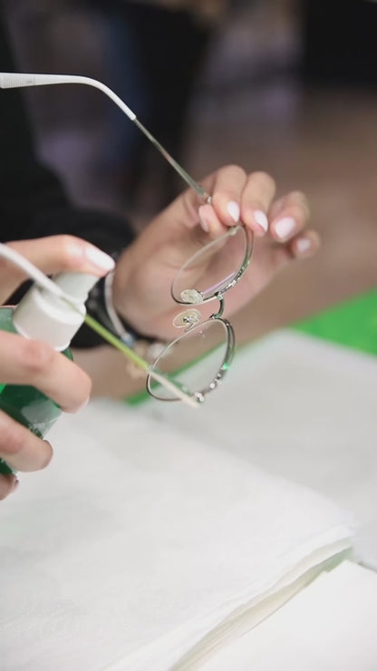 The Ultimate All-in-One Solution